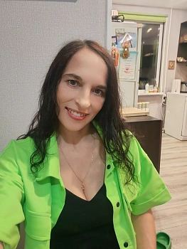 Надежда Анатольевна Уткина