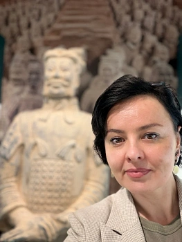 Есина Наталия Викторовна