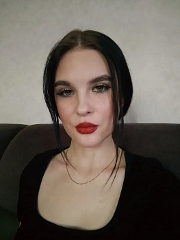 Глухова Татьяна 