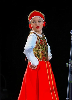 Борисенко василиса александровна