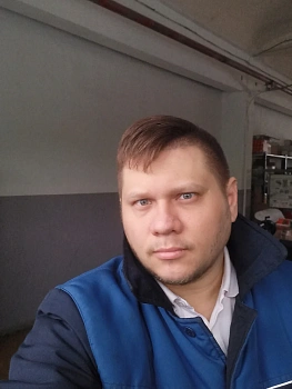Стрельцов Александр