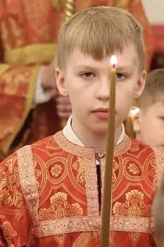 Давиденко Иван