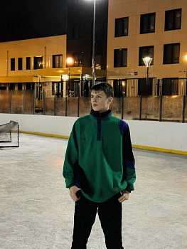 Павловский Егорий