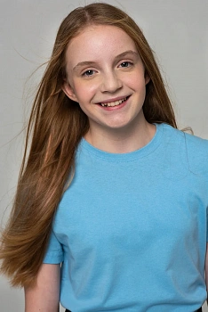 Кудашева Злата 