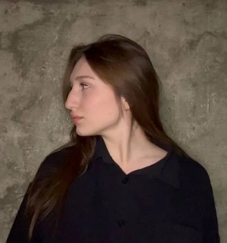Селезнёва Анастасия Вячеславовна