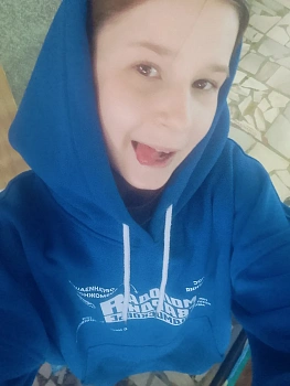 Баданова Дарья
