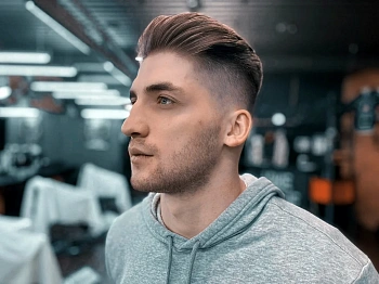 роман захаров
