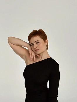 Трушанова Ксения