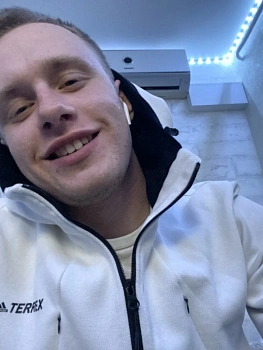 Смышляев Владимир Александрович 