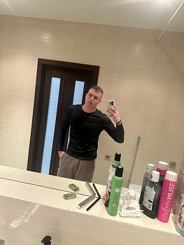 Тарадин Денис 