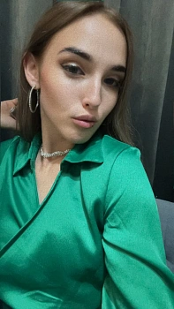 Екатерина Андреевна Хатюшина