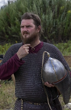 Шалгунов Максим