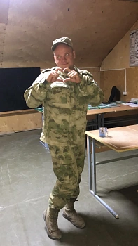 Тимонин Алексей 