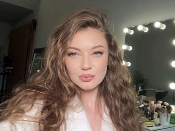 Коченова Кристина 