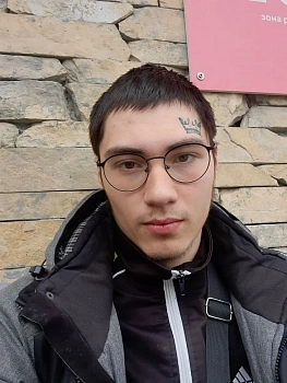 Мизь Егор