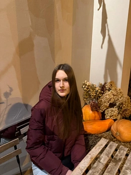 Балева Елена 