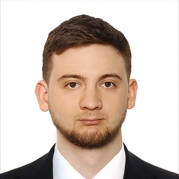 Александр Николаюк