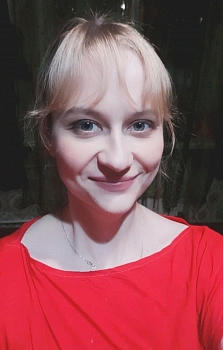 Иорданская Евгения 