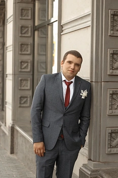 Дмитрий Александрович Андронов