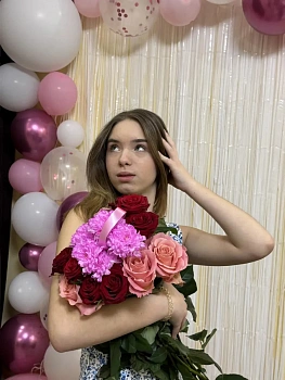 Стефанова Варвара