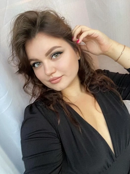 Чанаева Анна