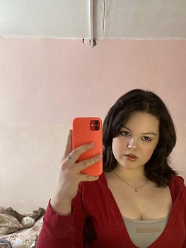 Зайнулина Венера