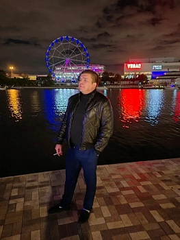 Гехов Тимур 