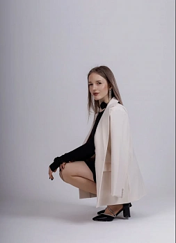 Корнеева Алина 