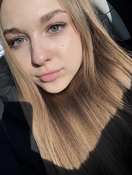 Серёжечкина Виктория 