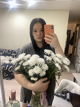 Гапшина Ангелина 