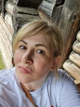 Морозова Наталья Владимировна