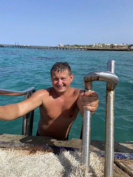 Александр Лебедев