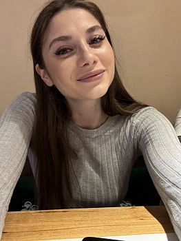 Третьякова Мария