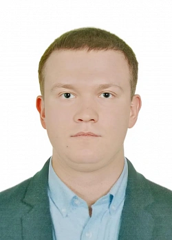 Еременко Павел