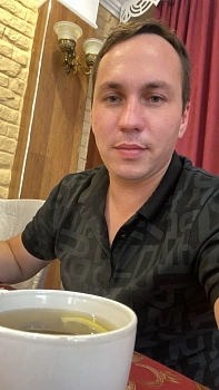 Магдиев Ильдар Рауфович