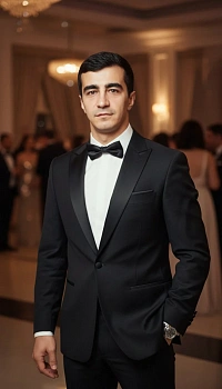 Тедеев Михаил