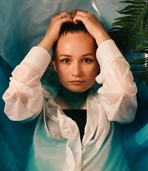 Мишуринская Алена Дмитриевна 