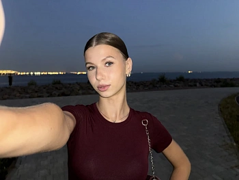 Ильина Алиса