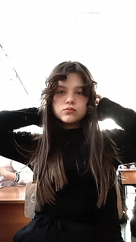 Чухляк Маргарита 