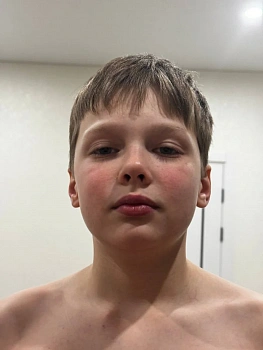 Мельчаков Богдан 