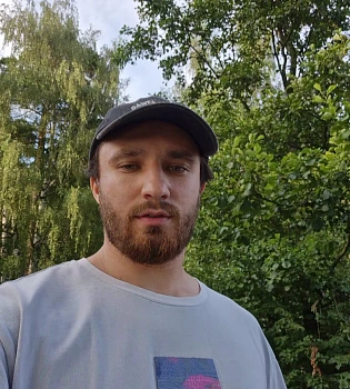 Петров Евгений 