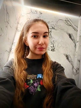 Доронина Мария