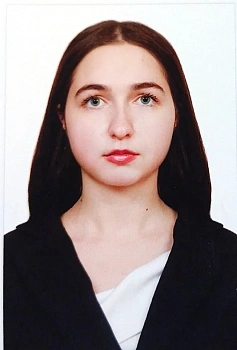 Щеглова Евгения