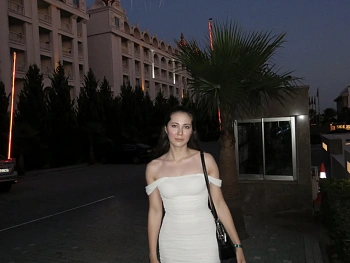 Егорова Арина Юрьевна 