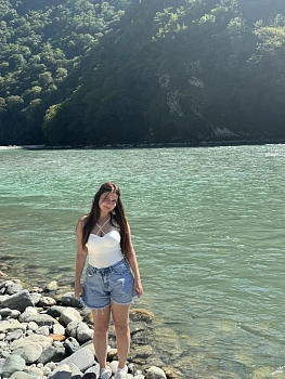 Клеткина Диана Григорьевна