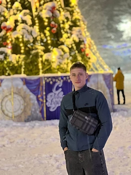 Самбур Вадим