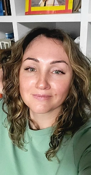 Лебедева Анастасия Сергеевна 