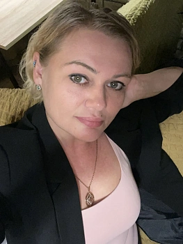 Феоктистова Наталья 