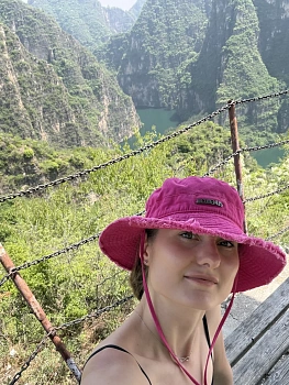 Катамадзе Анжелика