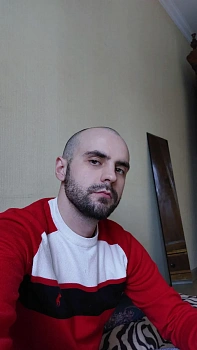 Дмитрий  Горностаев